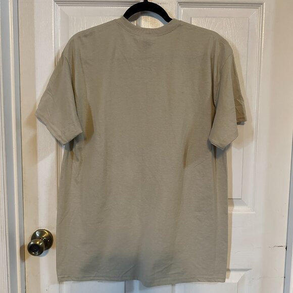 NEW Handcrafted Highland Cow Shirt Size Large - Picture 4 of 4